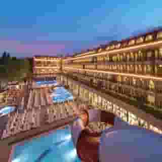 Aydinbey Queen's Palace and Spa, 3 of 5