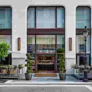 Four Seasons Hotel Budapest, 1 of 5