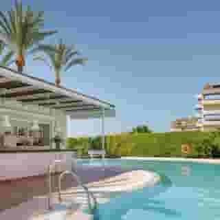 NH Marbella, 3 of 5
