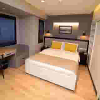 The Row Taksim Hotel, 6 of 6