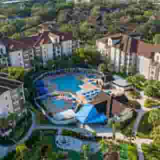 Hilton Vacation Club Grande Villas Orlando, 1 of 5