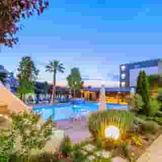 Hotel Kriopigi, 3 of 5