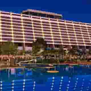 Disney's Contemporary Resort, 1 of 5