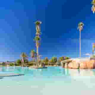 Club Hotel Saraceno, 3 of 5