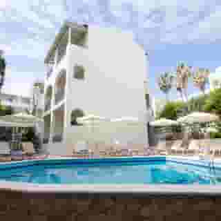 Anita Beach Hotel, 4 of 5