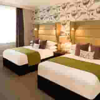 The Bailey's Hotel, London Kensington, 2 of 5