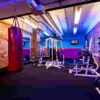 Cape Town Lodge Hotel, 2 of 5