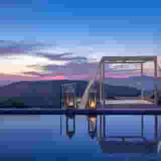 Colours of Mykonos, 1 of 5