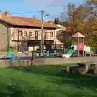 Hotel La Casona Del Revolgo, 5 of 5