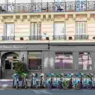 Hotel Claude Bernard Saint Germain, 1 of 5