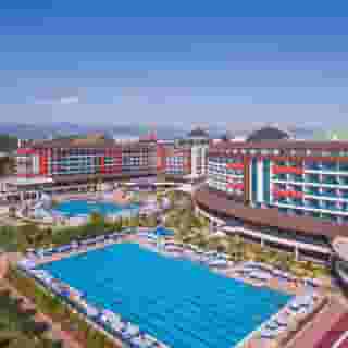 Lonicera Resort & Spa Hotel, 3 of 5