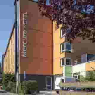 Mercure Hotel Berlin City West, 3 of 5