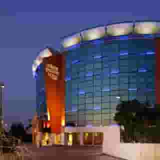 Antony Palace Hotel, 1 of 5