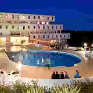 Hotel Delfin, 3 of 5