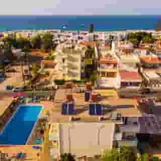 Irini Studios, 1 of 5