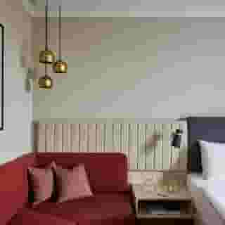 Crowne Plaza Hamburg - City Alster, 6 of 6