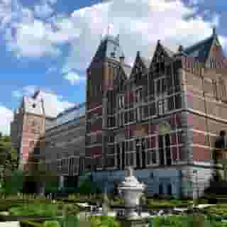 Hotel van de Vijsel, 3 of 5