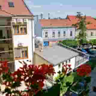 Hotel Capital, 1 of 5