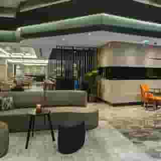 Arts Hotel Istanbul, 2 of 5