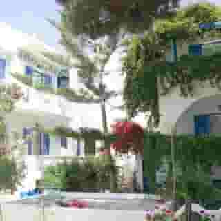 Villa Kamari Star, 1 of 5