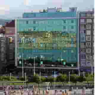 Principe de Asturias, 6 of 6