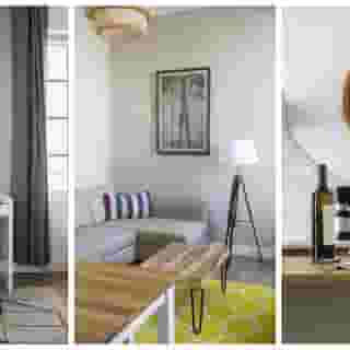 Urban Loft, 6 of 6
