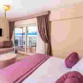 Alibey Hotel Deluxe, 6 of 6