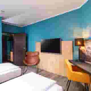 Mercure Hotel Muenchen Neuperlach Sued, 3 of 5