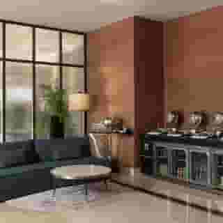 Istanbul Marriott Hotel Pendik, 5 of 5