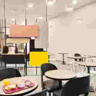 B&B HOTEL Lyon Centre Perrache Berthelot, 5 of 5