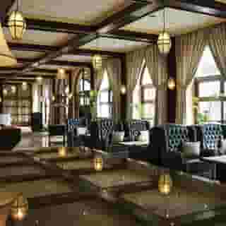 Ensana Grand Margaret Island, 5 of 5