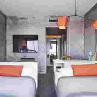 The Line - Los Angeles, 5 of 5