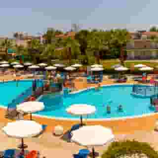 Alexander The Great - Laganas, 1 of 5