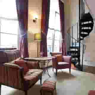 Hotel 't Sandt Antwerpen, 4 of 5