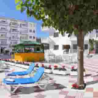 Europa Apartments, 2 of 5