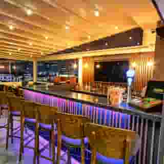 Samir Deluxe Hotel, 5 of 5