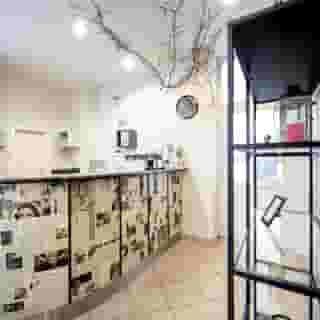 Amadeus Aparthotel, 1 of 5