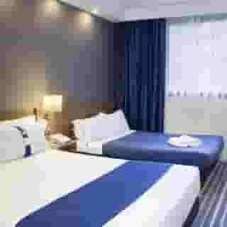 Holiday Inn Express Campo de Gibraltar - Barrios, 5 of 5