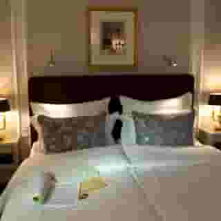 Hotel Muenchen Palace, 5 of 5