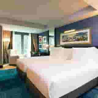 Radisson Pera, 2 of 5