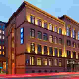 H10 Berlin Ku'damm, 4 of 4