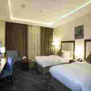 The Town Hotel, 3 of 5