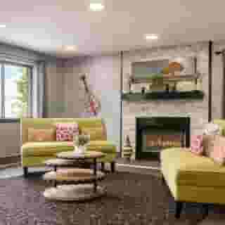 Luxe Studio Nashville, 1 of 5