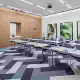 Hampton by Hilton Istanbul Zeytinburnu, 4 of 5
