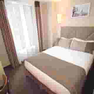 Montparnasse, 5 of 5