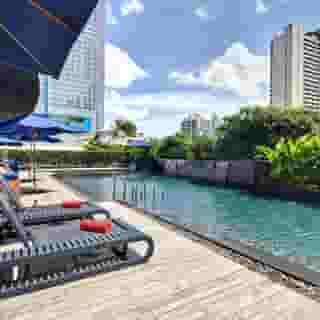 Fraser Suites Sukhumvit (SHA PLUS), 2 of 5