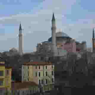 Ares Hotel Istanbul, 4 of 5