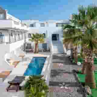 SMY Mediterranean White - Adults Only, 4 of 5