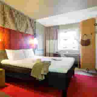 Ibis Hamburg St Pauli Messe, 2 of 5