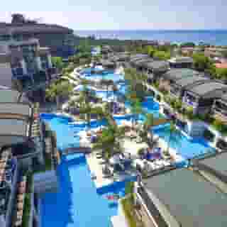 Sunis Kumkoy Beach Resort Hotel & Spa, 1 of 5